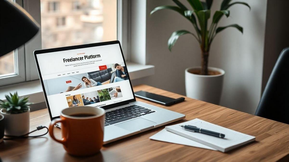 AI Freelance Jobs: Opportunities for Extra Income