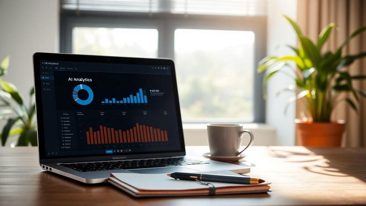 Exploring AI Online Business Options