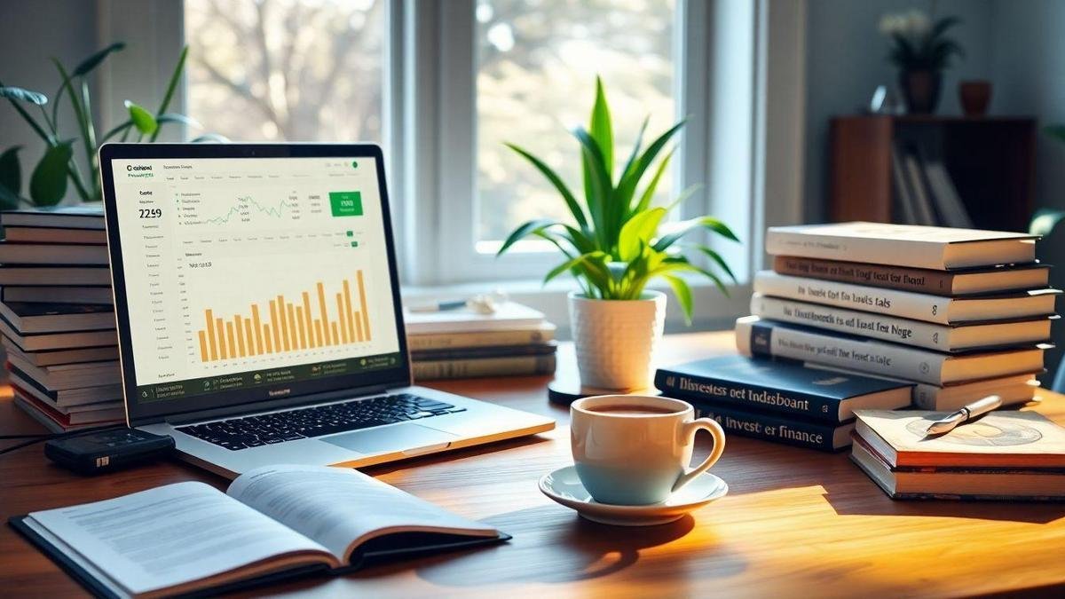 passive income from home