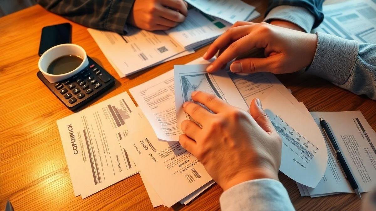 Prioritizing Debts: Which to Pay First? Prioritizing Debts: Which to Pay First?