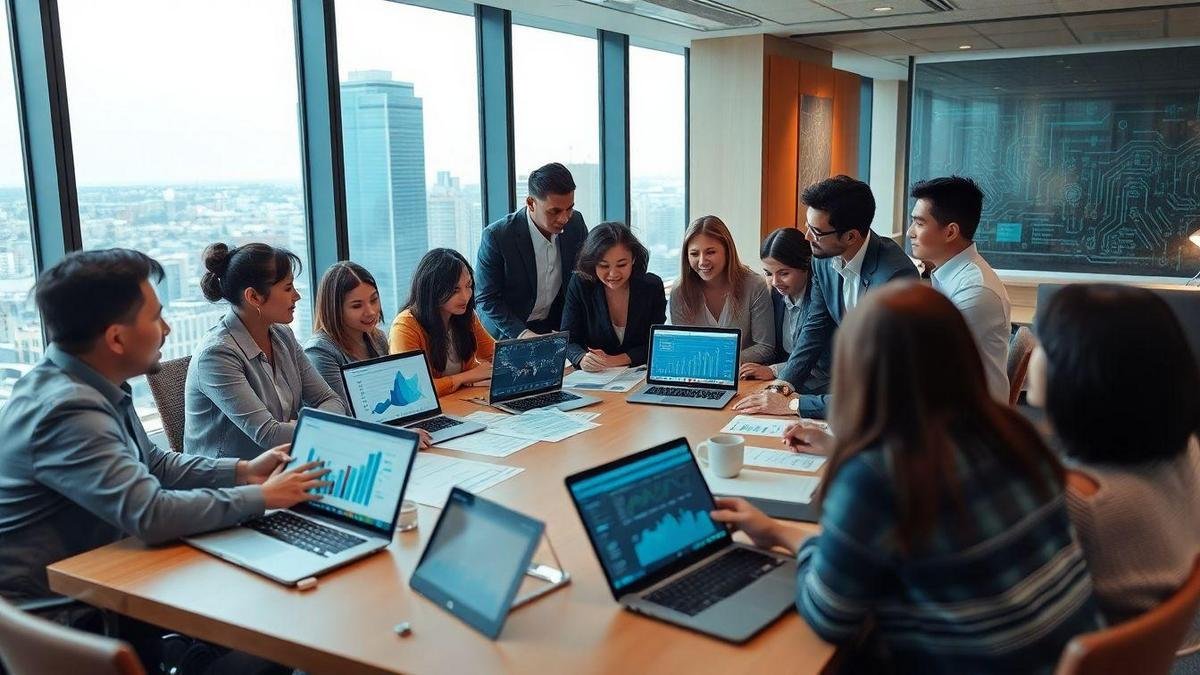 Understanding AI and Its Money-Making Potential