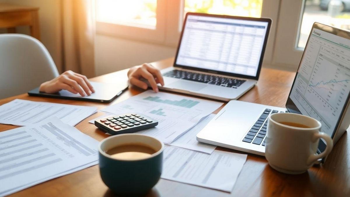 Understanding Your Debt Situation Understanding Your Debt Situation