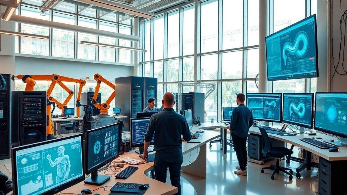 LLMO Technology Behind the Scenes