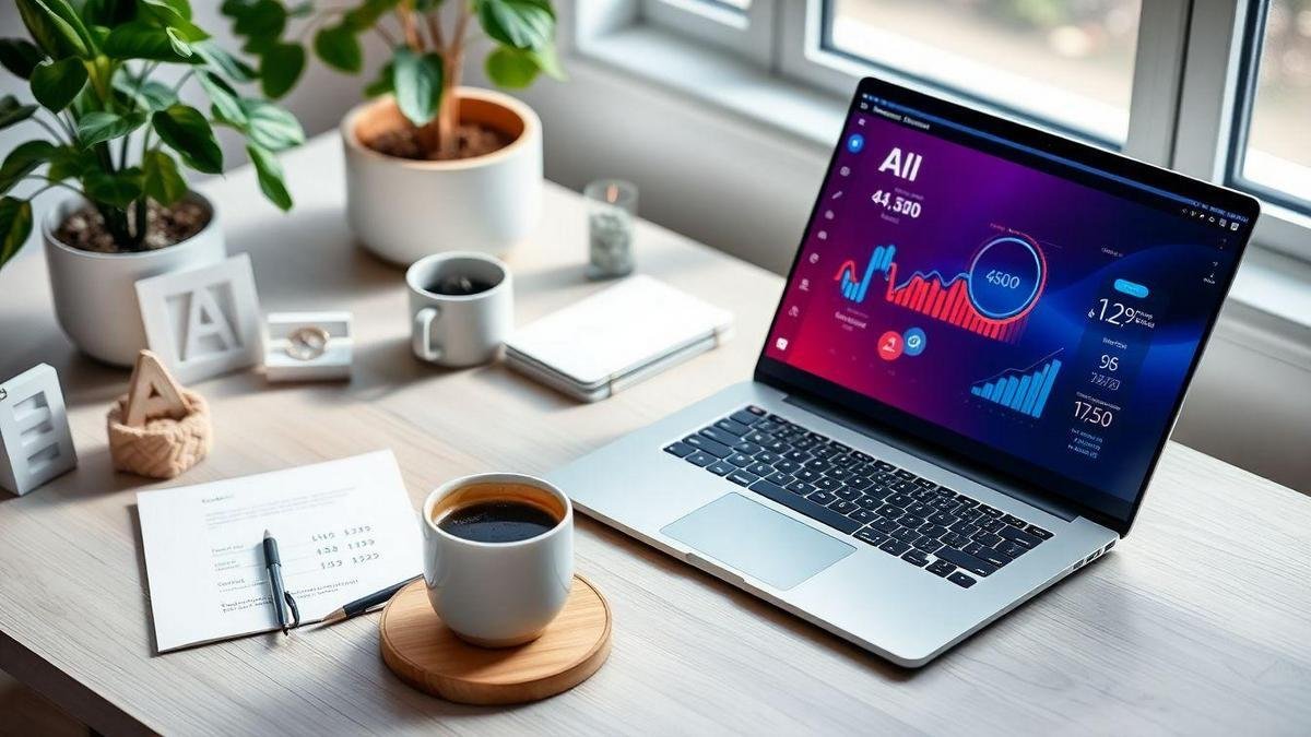 Simple AI Solutions for Extra Cash