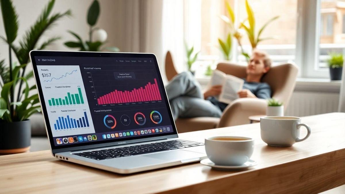 Understanding Passive Income with Artificial Intelligence