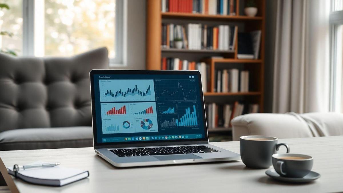 Understanding the Benefits of Using AI for Online Income