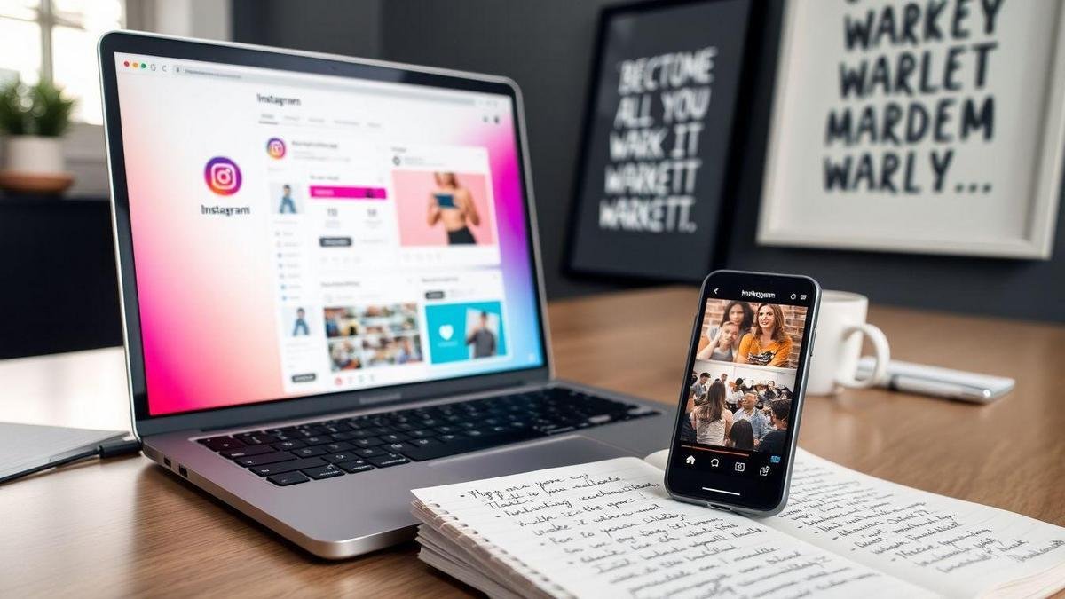 Maximizing Your Return on Instagram Ads